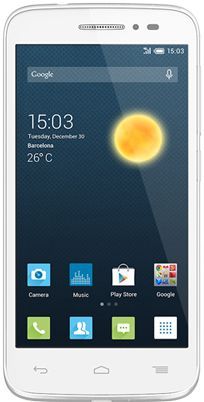 Alcatel One Touch Pop 2