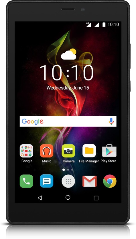 Alcatel One Touch Pixi 4 (7) 4G