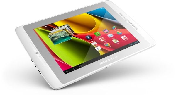 Archos 80 XS