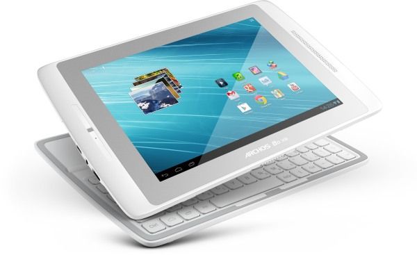 Archos 80 XS