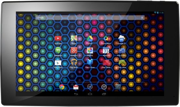 Archos 101 Neon