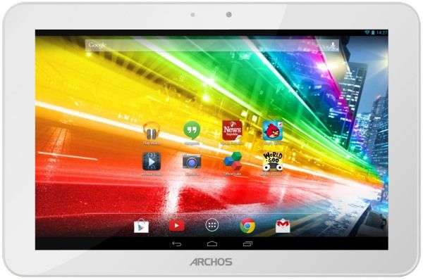 Archos 101 Platinum