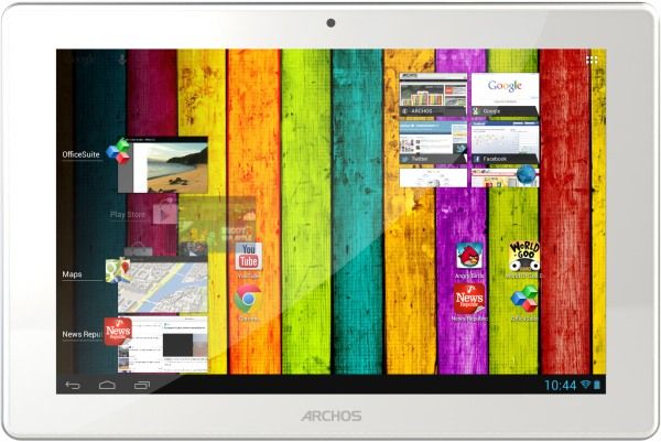 Archos 101 Titanium