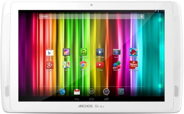 Archos 101 XS 2