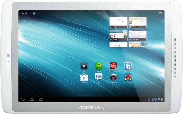 Archos 101 XS