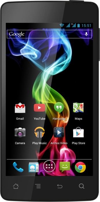 Archos 45 Platinum