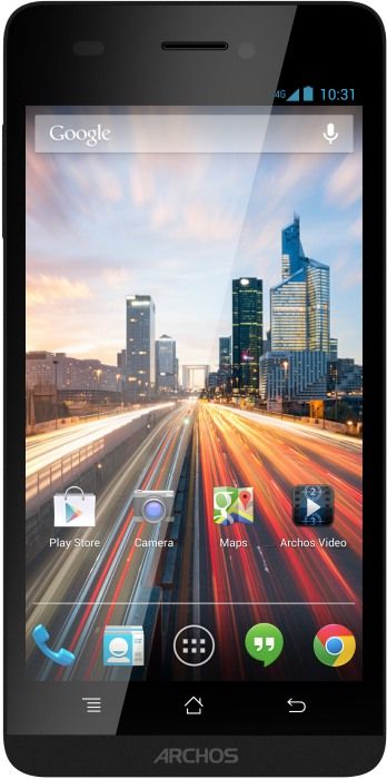 Archos 50 Helium 4G