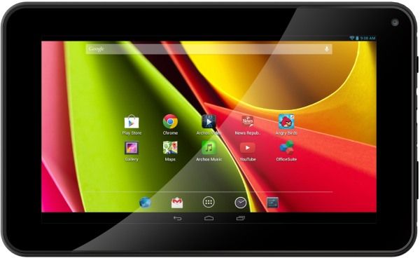 Archos 70 Cobalt