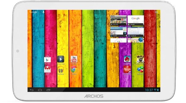 Archos 70b Titanium