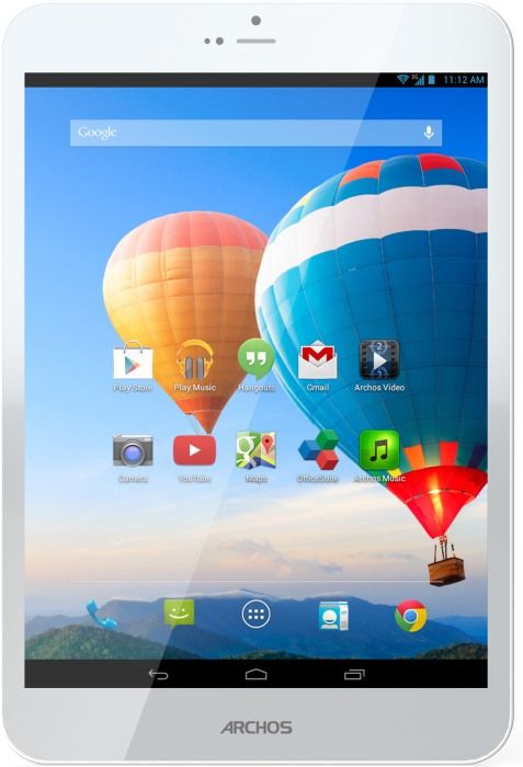 Archos 79 Xenon