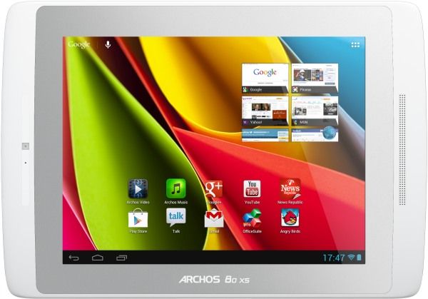 Archos 80 XS