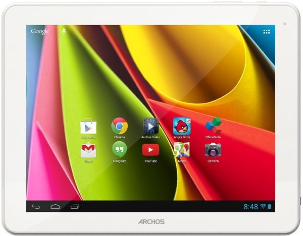 Archos 97 Cobalt