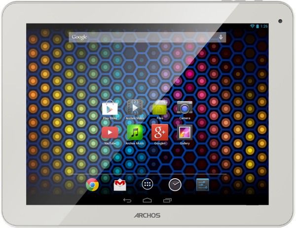 Archos 97 Neon