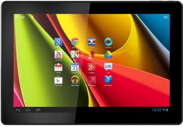 Archos FamilyPad 2