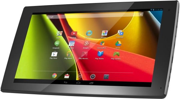 Archos 101 Cobalt