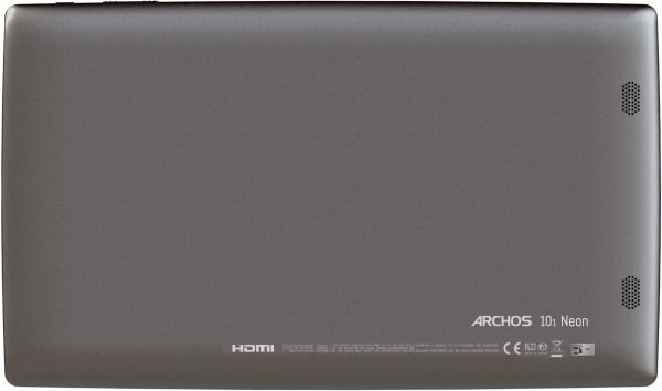 Archos 101 Neon