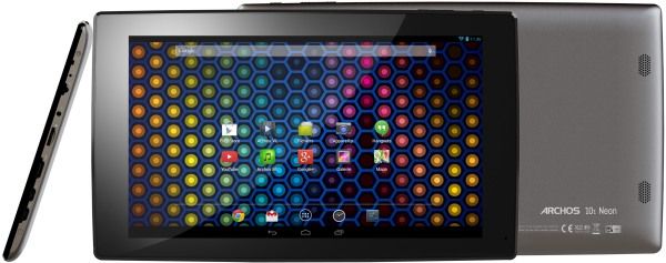 Archos 101 Neon