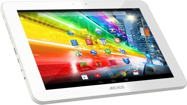 Archos 101 Platinum