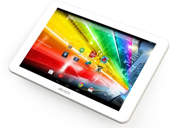 Archos 101 Platinum