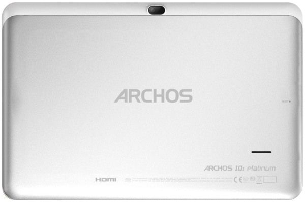 Archos 101 Platinum