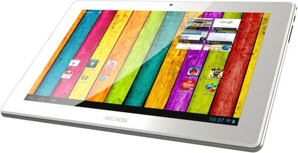 Archos 101 Titanium