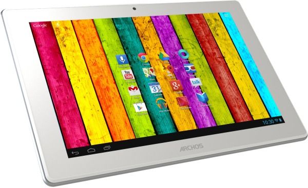 Archos 101 Titanium