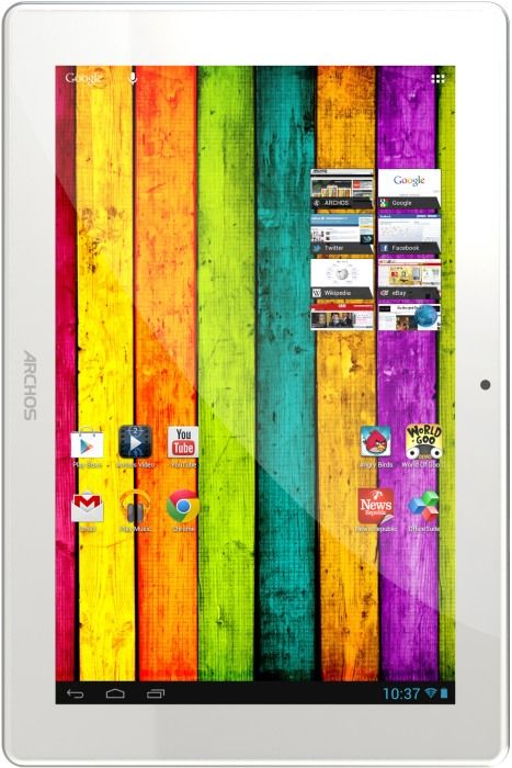 Archos 101 Titanium