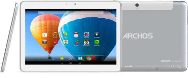 Archos 101 Xenon