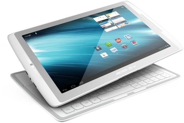 Archos 101 XS