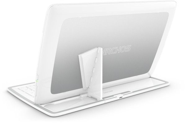 Archos 101 XS