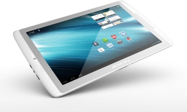 Archos 101 XS