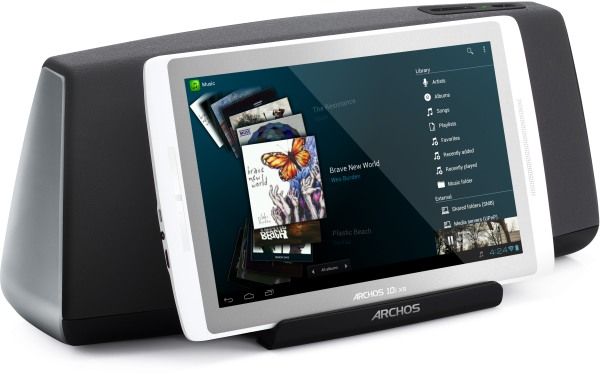 Archos 101 XS