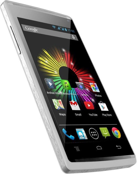 Archos 40b Titaninum