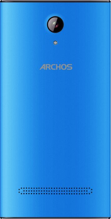 Archos 45c Platinum
