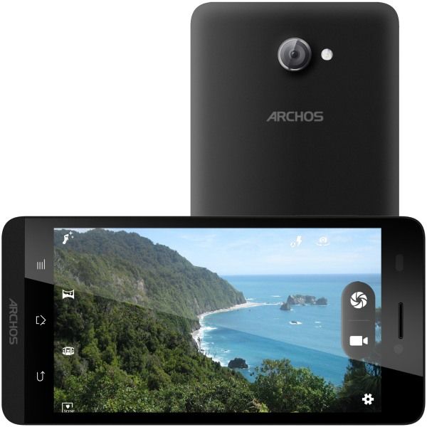 Archos 45 Helium 4G