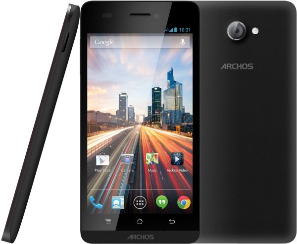 Archos 45 Helium 4G