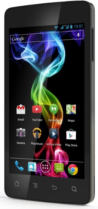 Archos 45 Platinum