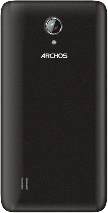 Archos 45 Titaninum