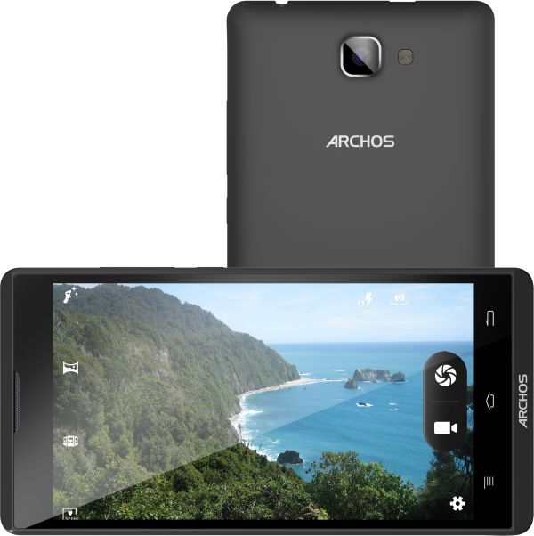 Archos 50b Oxygen