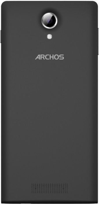 Archos 50c Oxygen