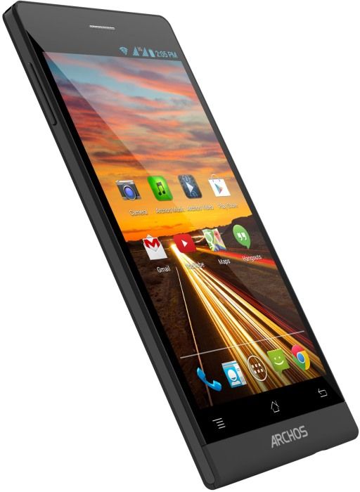 Archos 50c Oxygen