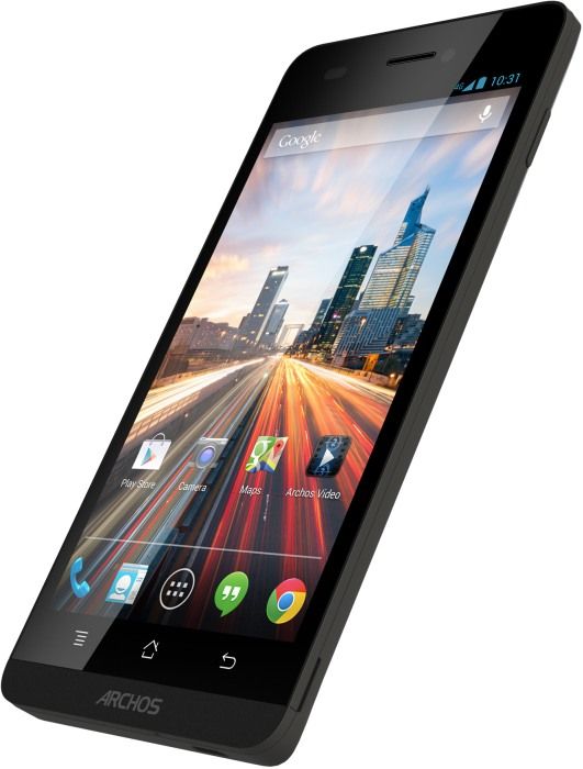 Archos 50 Helium 4G