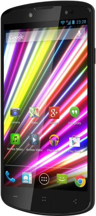 Archos 50 Oxygen