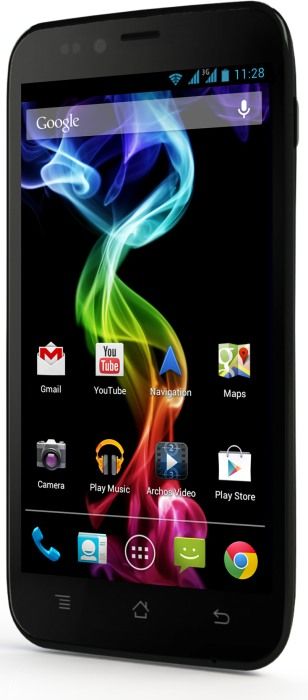 Archos 50 Platinum