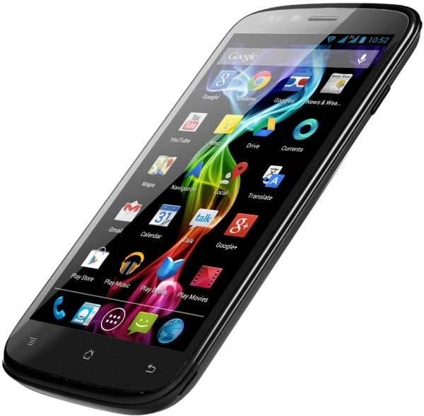 Archos 50 Platinum