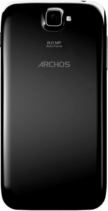 Archos 50 Platinum