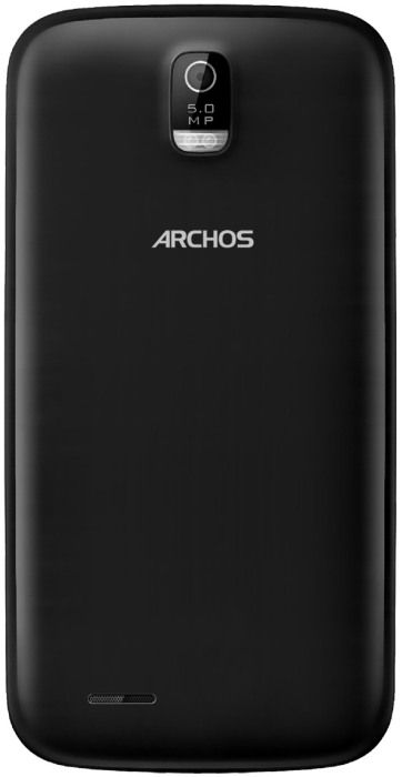 Archos 50 Titaninum