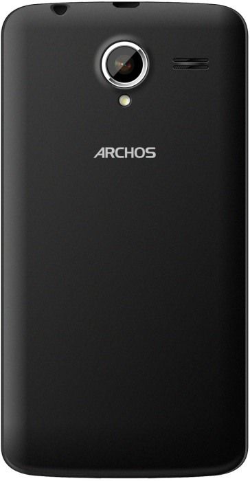 Archos 53 Titaninum