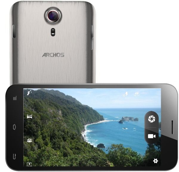 Archos 64 Xenon