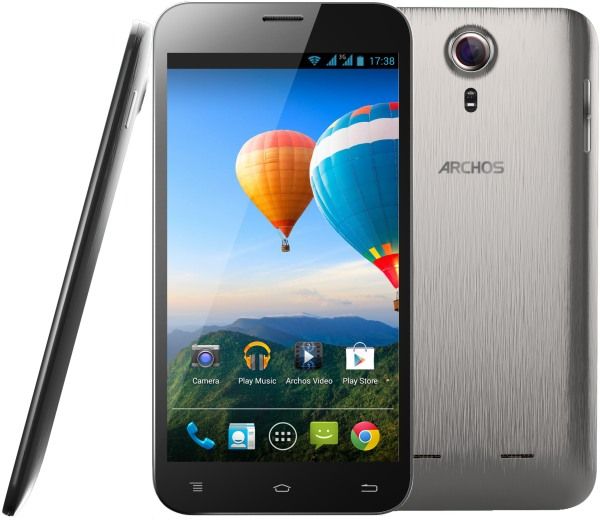 Archos 64 Xenon